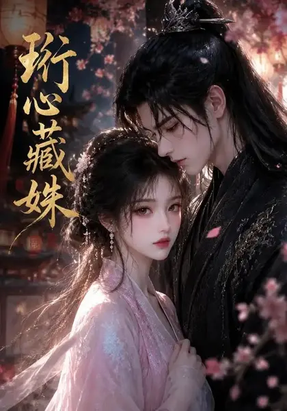 珩心藏妹（24集）AI短剧