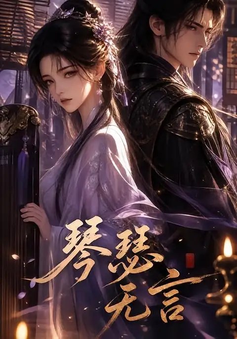 琴瑟无言（20集）AI短剧-千尺浪