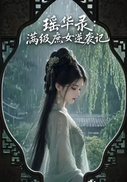 瑶华录：满级庶女逆袭记&瑶华录满级庶女逆袭记（55集）AI短剧-千尺浪