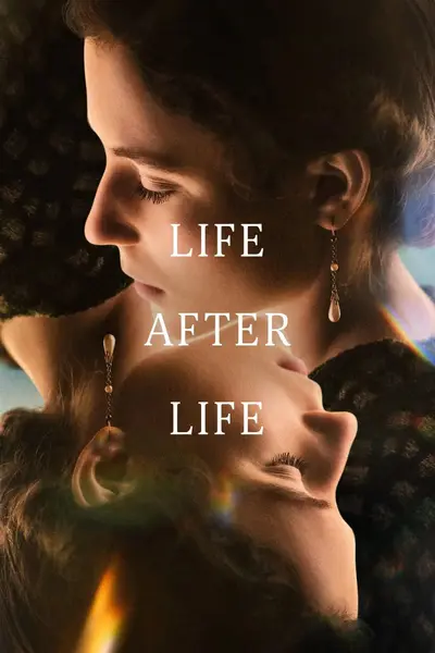 生命不息 Life After Life (2022)-千尺浪