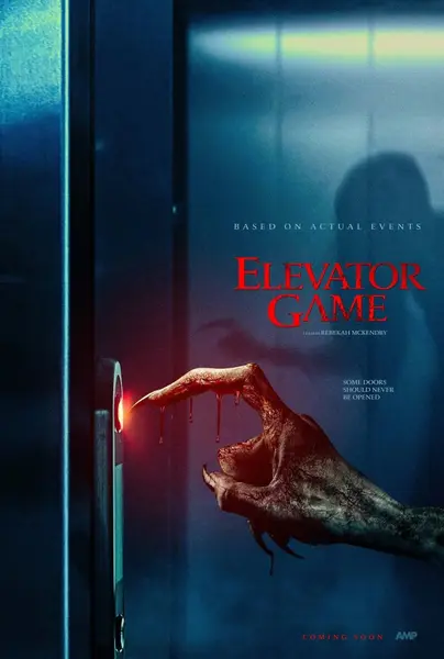 电梯游戏 Elevator Game (2023)