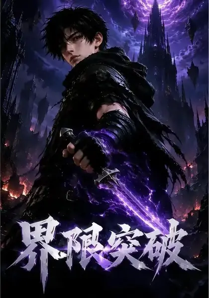 界限突破（73集）AI短剧