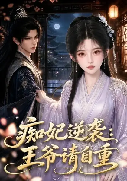 痴妃逆袭：王爷请自重痴妃逆袭王爷请自重（75集）AI短剧