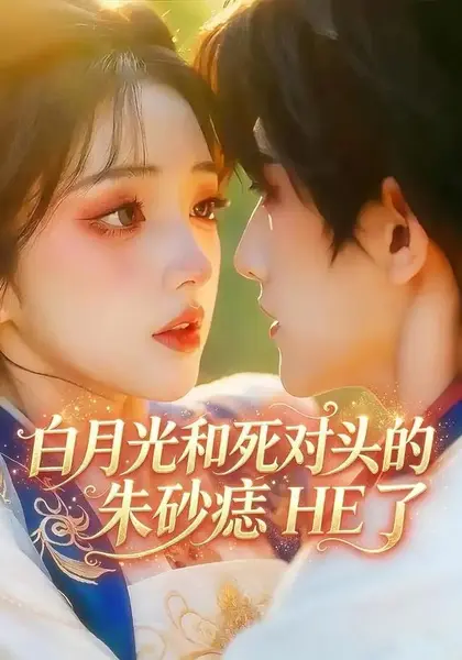 白月光和死对头的朱砂痣HE了（31集）AI短剧-千尺浪