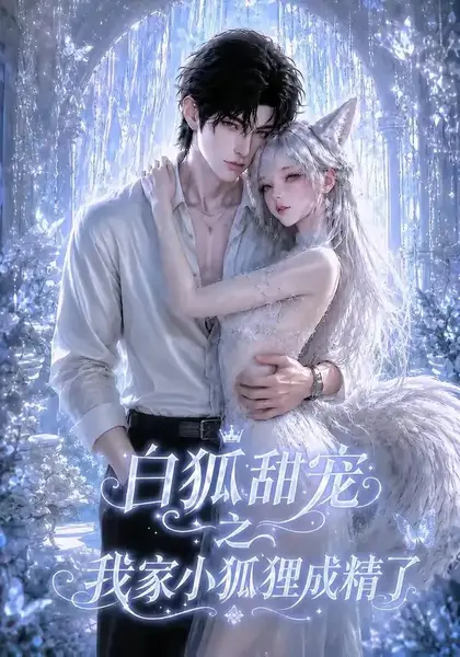 白狐甜宠之我家小狐狸成精了（120集）AI短剧