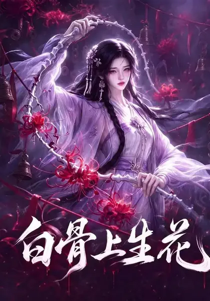 白骨上生花（147集） AI短剧
