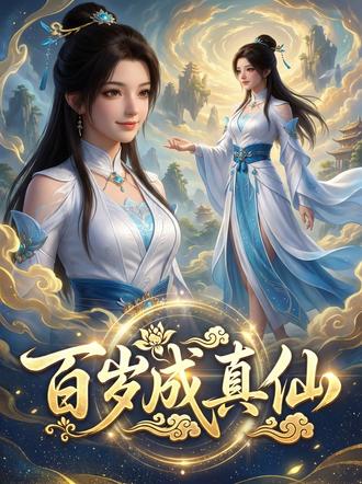 百岁成真仙(33集)【3D动画漫剧】【短剧】-千尺浪