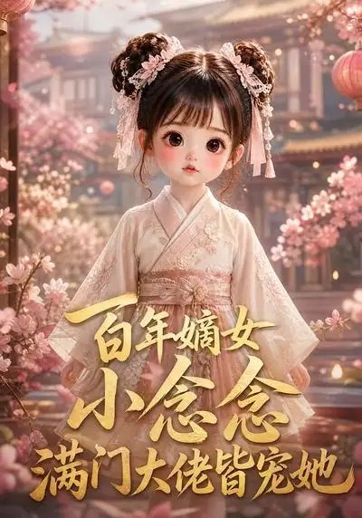 百年嫡女小念念，满门大佬皆宠她&百年嫡女小念念满门大佬皆宠她（43集） AI短剧-千尺浪
