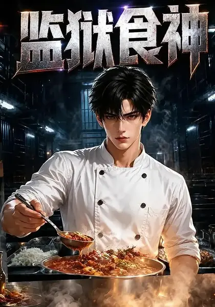 监狱食神（115集）AI短剧-千尺浪