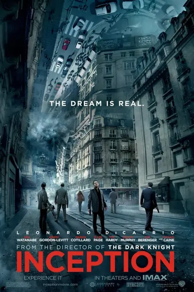 盗梦空间 Inception (2010) [4K原盘REMUX] [HDR] [国英双语] [中英特字 国配特字 官译中字][67G][已刮削]-千尺浪