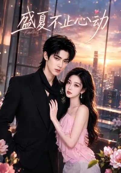 盛夏不止心动（57集） AI短剧