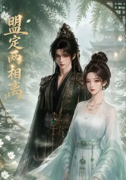 盟定两相离（39集） AI短剧