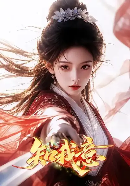 知我意（38集）AI短剧-千尺浪