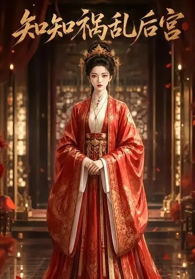 知知祸乱后宫（68集）AI短剧-千尺浪