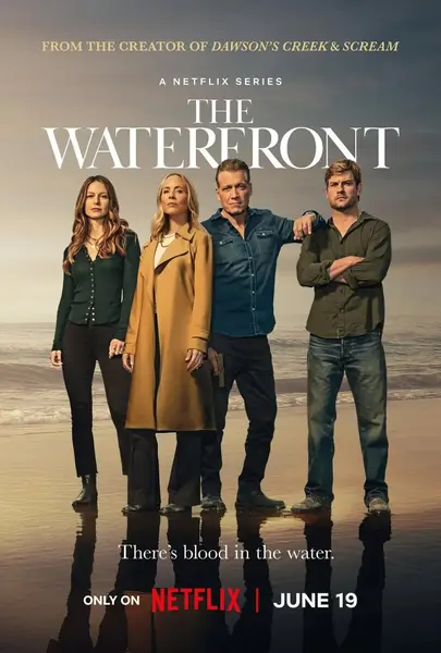 码头风云 The Waterfront (2025)-千尺浪