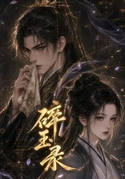 碎玉录（21集）AI短剧