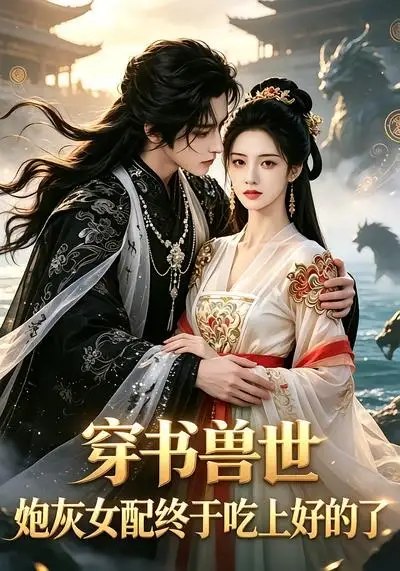 穿书兽世：炮灰女配终于吃上好的了&穿书兽世炮灰女配终于吃上好的了（83集）AI短剧-千尺浪