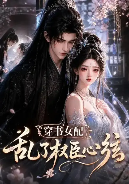 穿书女配，乱了权臣心弦穿书女配乱了权臣心弦（133集）AI短剧