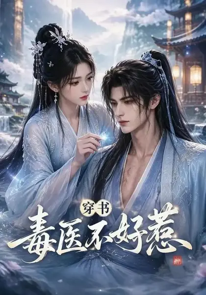穿书毒医不好惹（114集）AI短剧