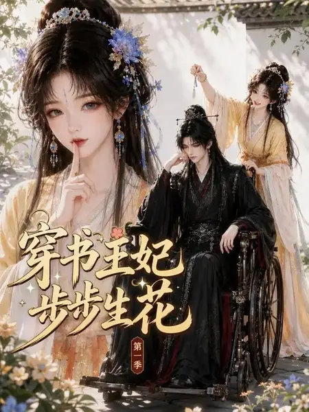 穿书王妃步步生花第一季（136集）AI短剧