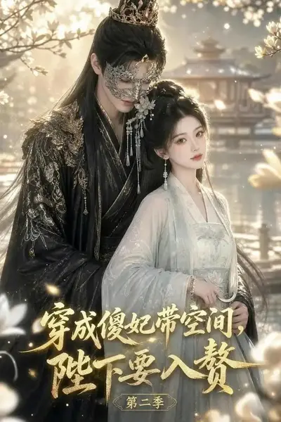 穿成傻妃带空间，陛下要入赘第二季穿成傻妃带空间陛下要入赘第二季（172集）AI短剧