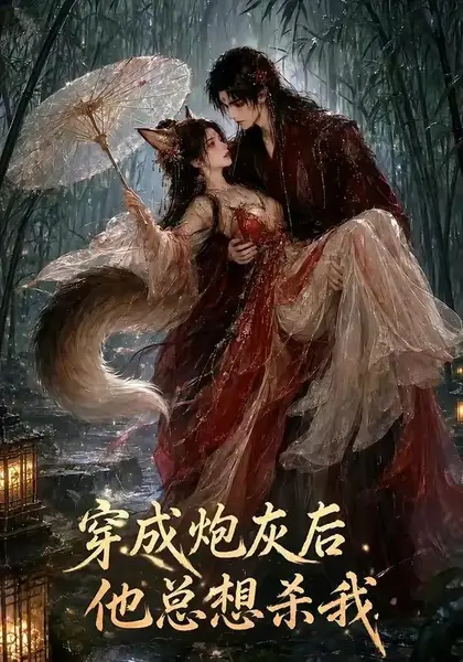 穿成炮灰后他总想杀我（181集）AI短剧-千尺浪