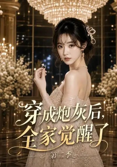 穿成炮灰后，全家觉醒了第二季&穿成炮灰后全家觉醒了第二季（72集） AI短剧-千尺浪