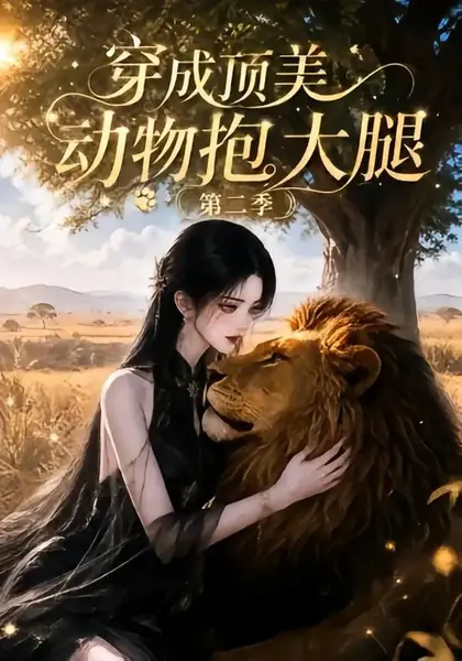 穿成顶美动物抱大腿第二季（96集）AI短剧