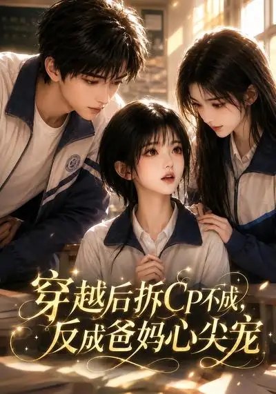 穿越后拆CP不成，反成爸妈心尖宠&穿越后拆CP不成反成爸妈心尖宠（121集）AI短剧-千尺浪