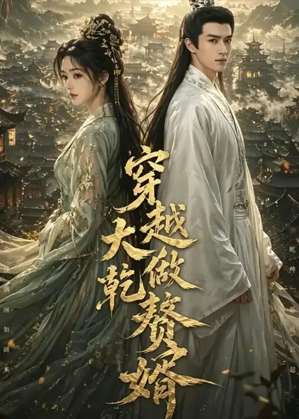 穿越大乾做赘婿（126集）AI短剧