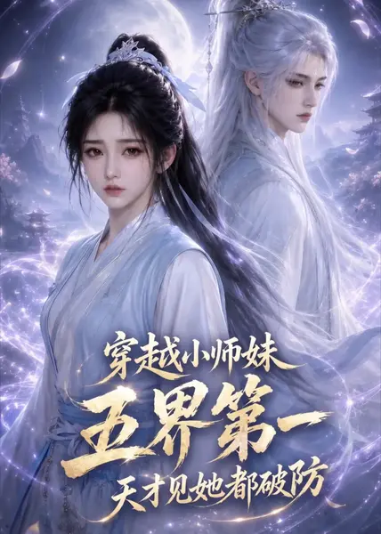穿越小师妹五界第一，天才见她都破防&穿越小师妹五界第一天才见她都破防（200集） AI短剧-千尺浪