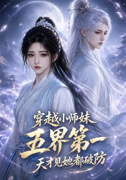 穿越小师妹五界第一，天才见她都破防穿越小师妹五界第一天才见她都破防（218集）AI短剧