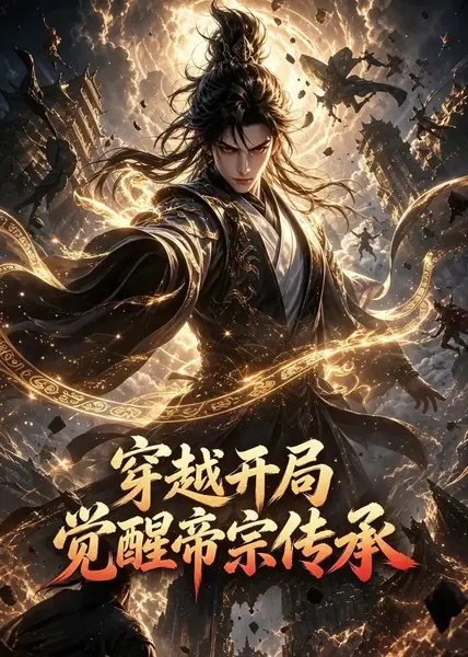 穿越开局觉醒帝宗传承（131集）AI短剧