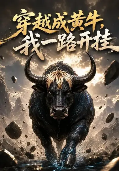 穿越成黃牛，我一路开挂穿越成黃牛我一路开挂（144集）AI短剧