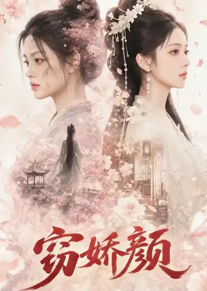 窃娇颜（81集）AI短剧