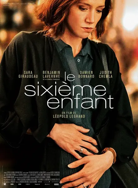 第六个孩子 Le Sixième enfant (2022)-千尺浪
