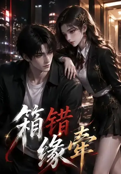 箱错缘牵（50集）AI短剧-千尺浪