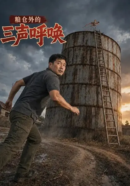 粮仓外的三声呼唤（55集） AI短剧-千尺浪