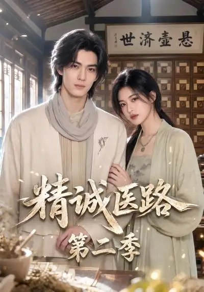 精诚医路第二季（106集） AI短剧-千尺浪