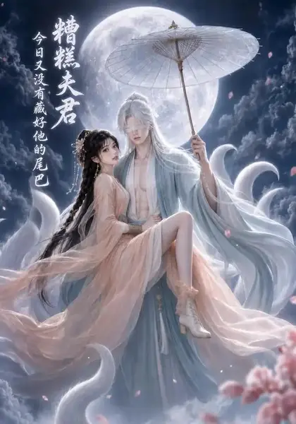 糟糕夫君今日又没有藏好他的尾巴(100集) AI短剧