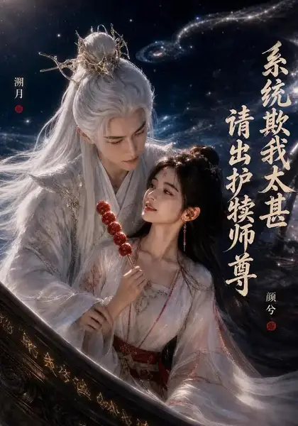 系统欺我太甚请出护犊师尊（73集）AI短剧