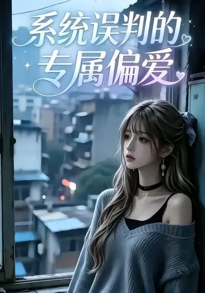 系统误判的专属偏爱第二季（20集）AI短剧