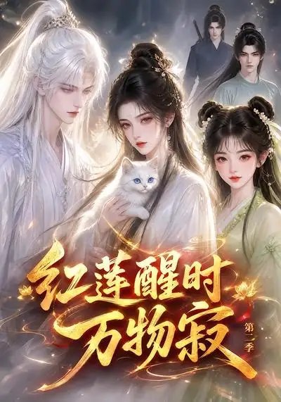 红莲醒时万物寂（第二季）红莲醒时万物寂第二季（61集）AI短剧