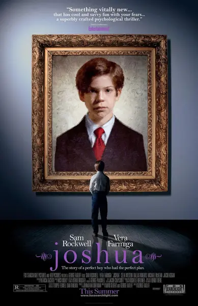 约书亚 Joshua (2007)-千尺浪