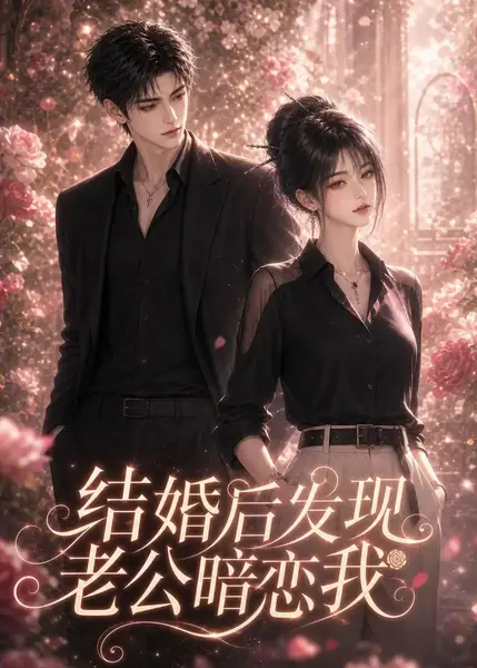 结婚后发现老公暗恋我（59集）AI短剧-千尺浪