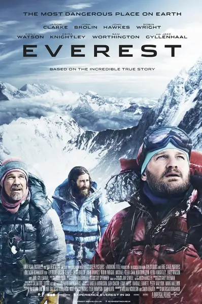 绝命海拔 Everest (2015) [国英多音轨+外挂双语字幕][4K-2160P][32.5G]-千尺浪