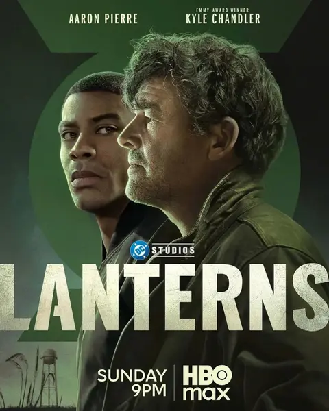 绿灯军团 Lanterns (2026) 第1集【2160p.HMAX.WEB-DL.DDP5.1.Atmos.DV.HDR.H.265 内封简繁英多国字幕】