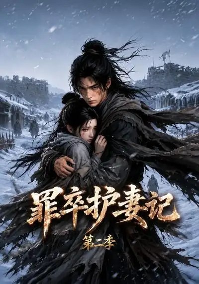 罪卒护妻记第二季（100集）AI短剧