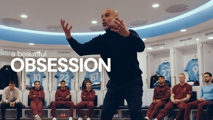 美丽的执念 A Beautiful Obsession (2026) 【更新至04集全】【1080p】【内嵌中英字幕】【纪录片】瓜迪奥拉曼城