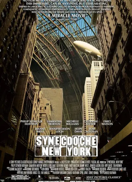 美国电影《纽约提喻法》（2008）[夸克网盘]-千尺浪